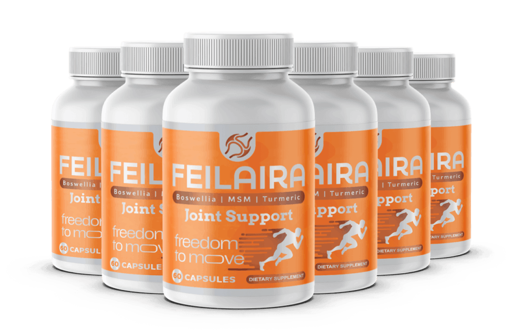 Feilaira Suplements